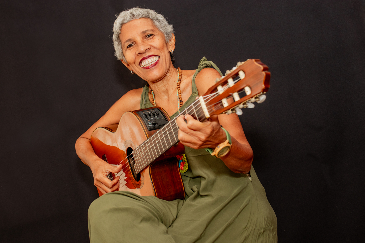 Férias no Dragão apresenta shows de Cátia de França e Luiza Nobel, além dos espetáculos de Noá Bonoba e Jéssica Teixeira, e muito mais