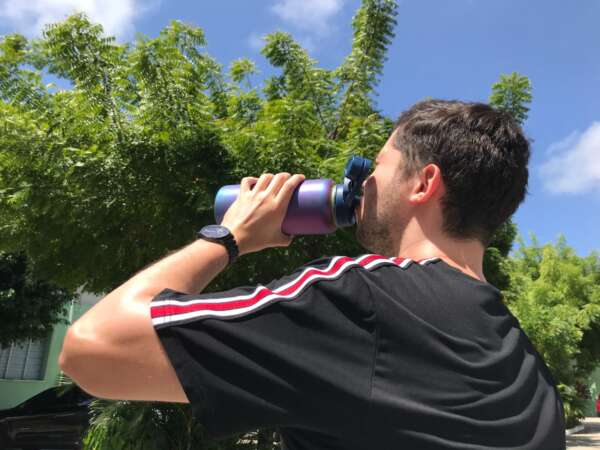 Calor intenso: saiba as consequências para a saúde e quais ocorrências são atendidas nas UPAs