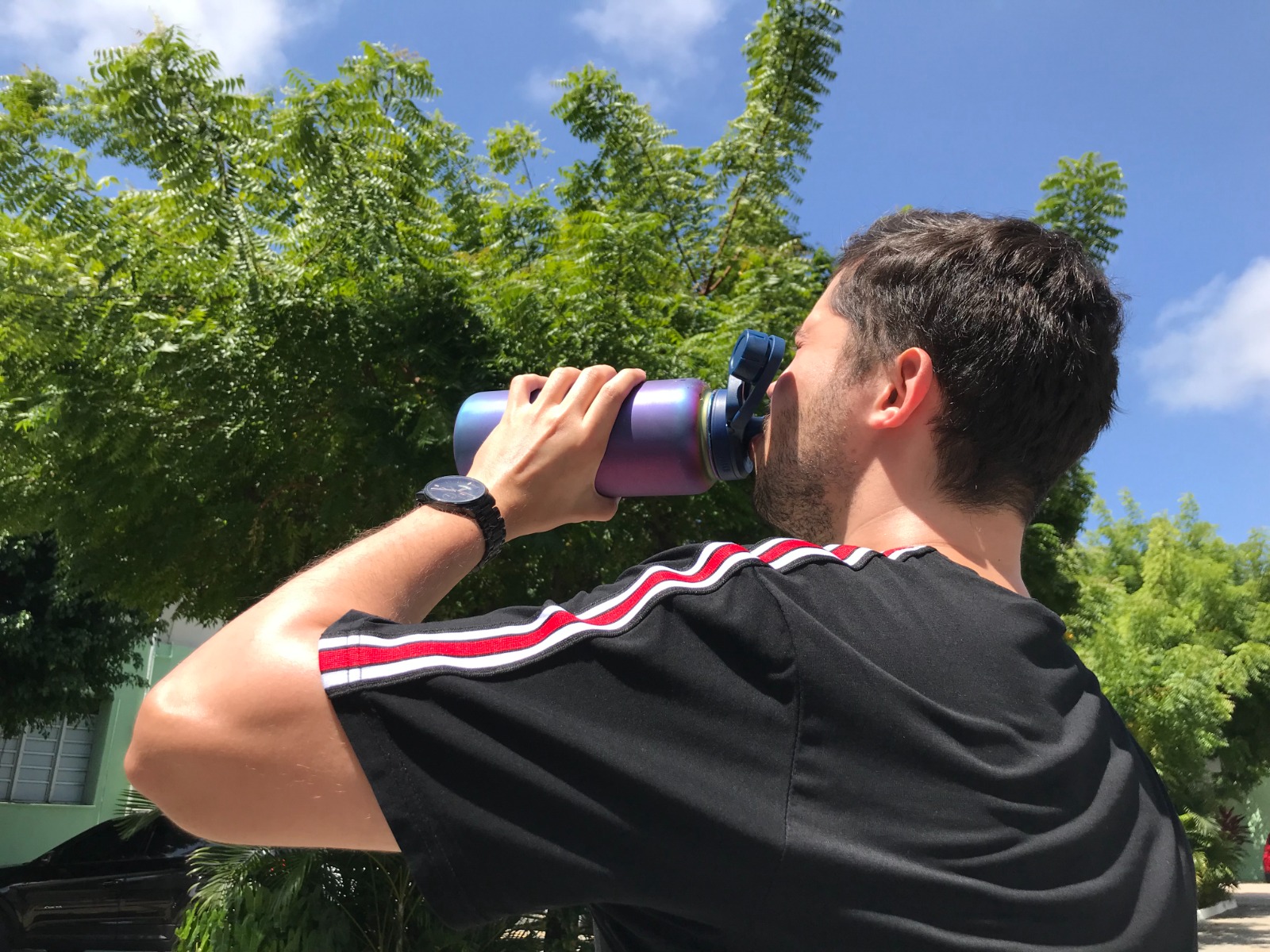 Calor intenso: saiba as consequências para a saúde e quais ocorrências são atendidas nas UPAs