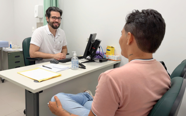 Visibilidade, acolhimento e cuidado: Sertrans fortalece a saúde e a autoestima da população trans no Ceará