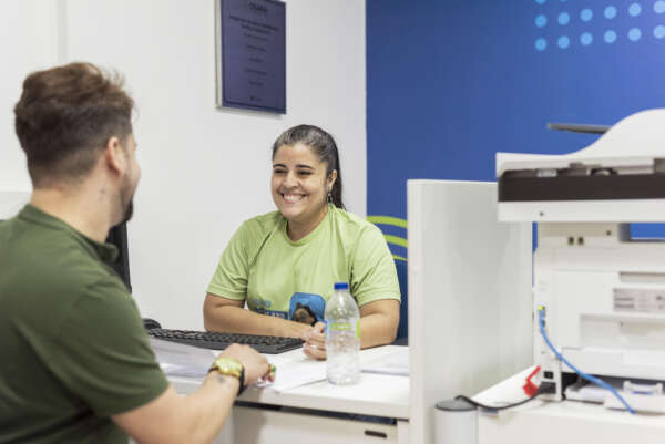 Pesquisa de satisfação da Cagece atinge maior índice histórico com 76,5% de aprovação entre clientes residenciais