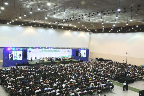 Saúde do Ceará disponibiliza mais de mil vagas para programas de Residência Médica e Multiprofissional em 2026