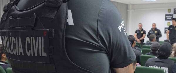 Em ofensiva, PCCE desarticula grupo criminoso e cumpre 35 mandados de prisão em Fortaleza e no interior do Ceará