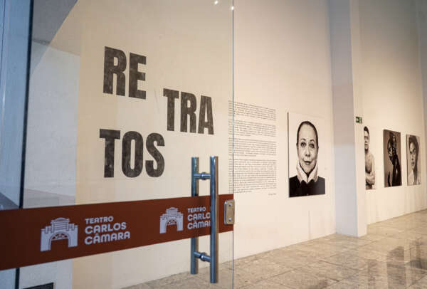 Teatro Carlos Câmara apresenta programação especial na Semana da Visibilidade Trans