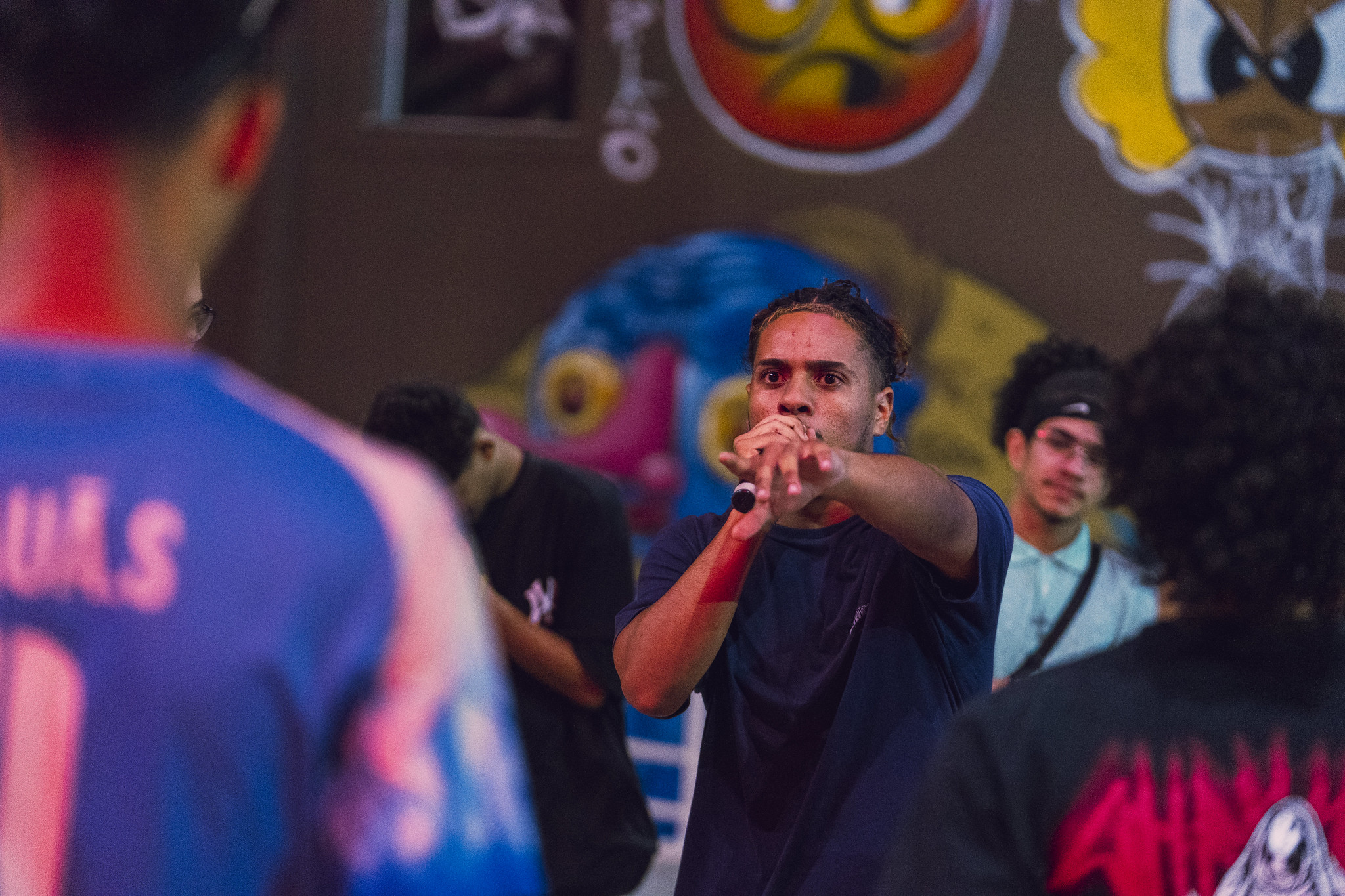 Estreia do Margem da Palavra e celebrações das manifestações populares marcam a semana no Dragão do Mar