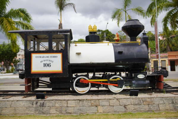 Museu Ferroviário encerra programa de pesquisa com seminário aberto sobre acessibilidade, acervo e memória