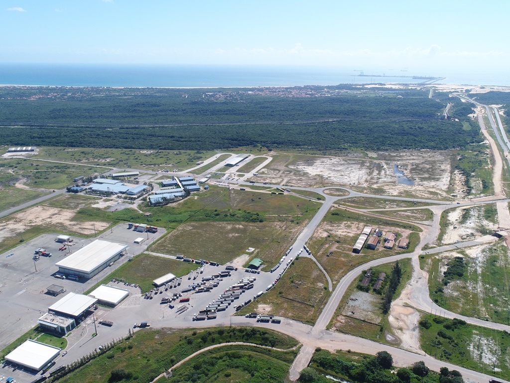 Com novo data center, ZPE Ceará consolida o Estado como hub tecnológico do País