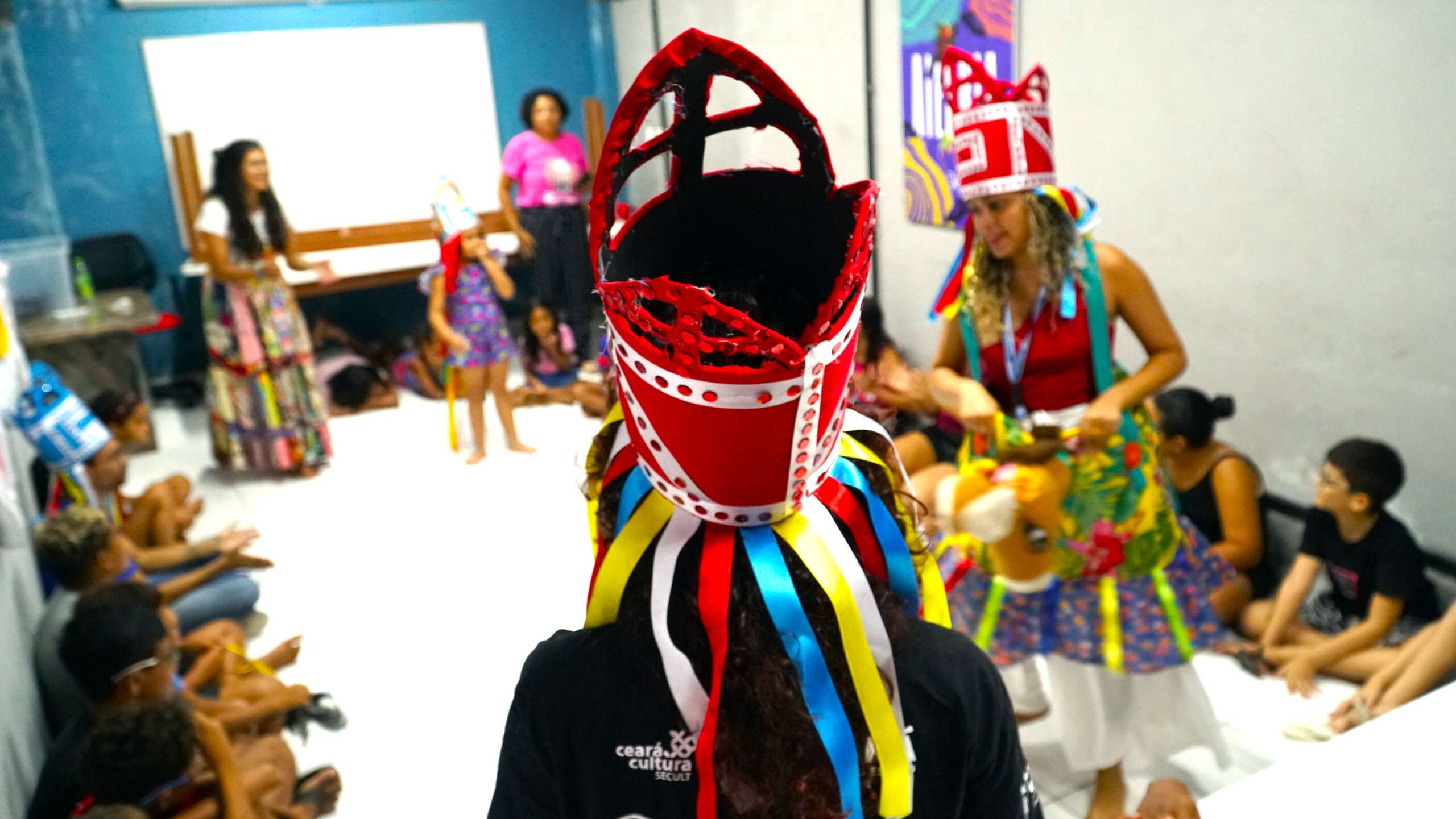 Saberes da cultura tradicional e popular são temas de fala aberta on-line promovida pelo Sobrado Dr. José Lourenço