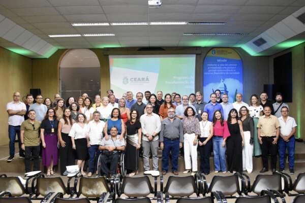 Encontro discute transformação da Coordenadoria de Monitoramento e Fiscalização, da Sefaz