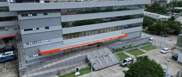 Prisões por integrar organização criminosa crescem 113,3,% no Ceará em janeiro de 2026; capturas por crimes em geral aumentam 6,4%