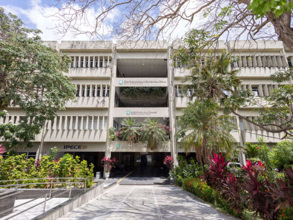 Governo do Ceará atualiza estrutura da Seplag para fortalecer a gestão pública