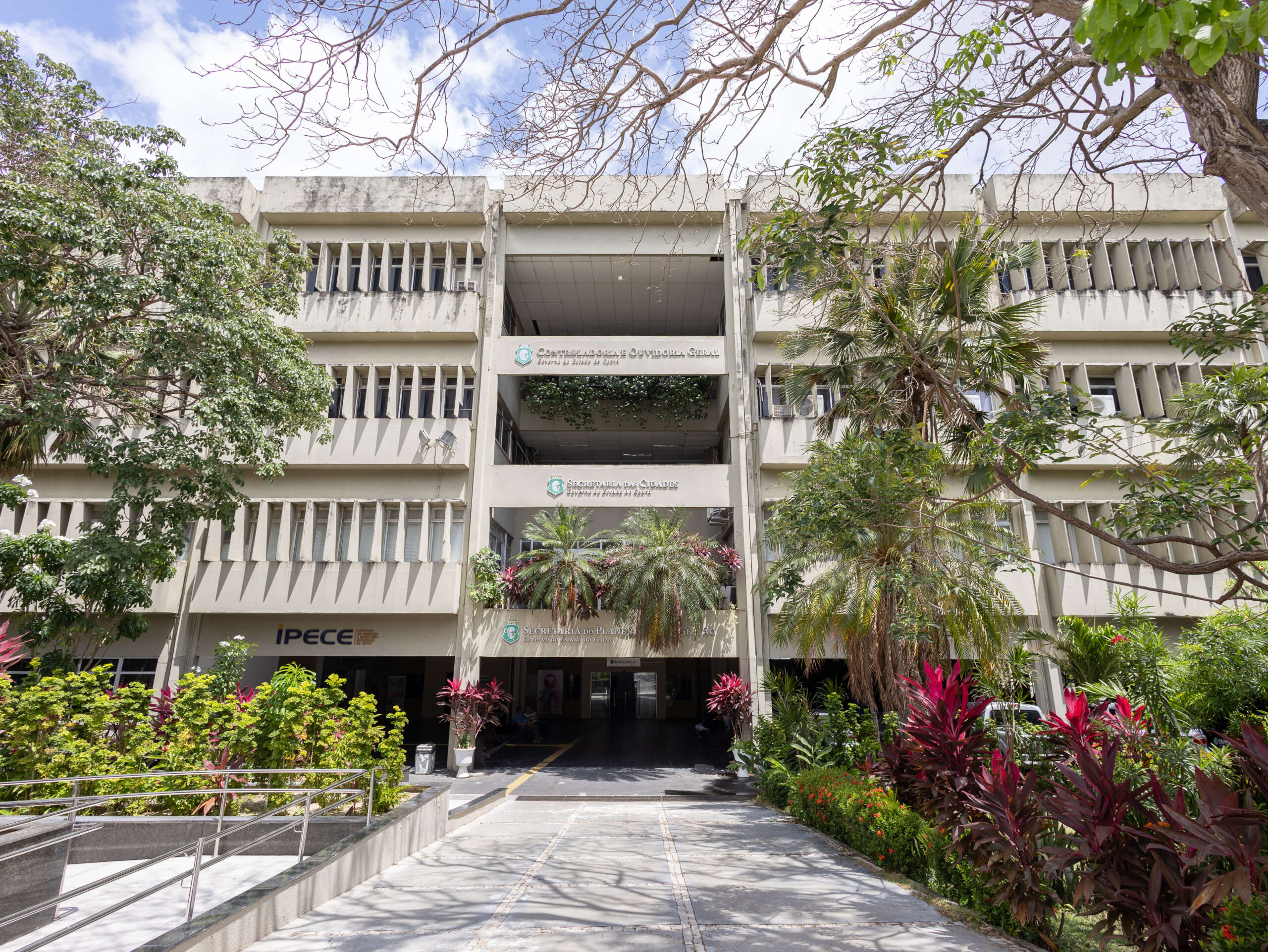 Governo do Ceará atualiza estrutura da Seplag para fortalecer a gestão pública