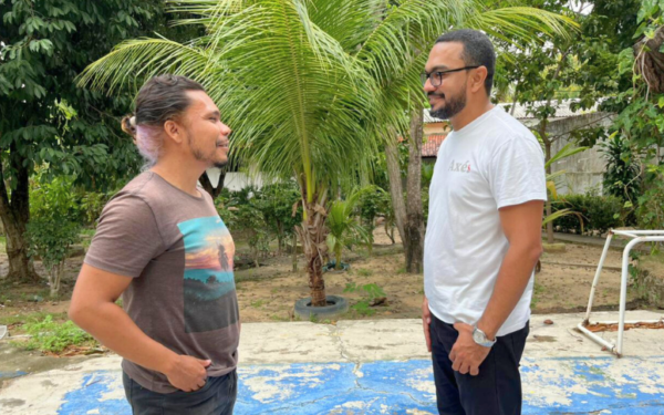 Recomeços possíveis: HSM fortalece recuperação de pessoas com dependência química por meio de acolhimento e reinserção social