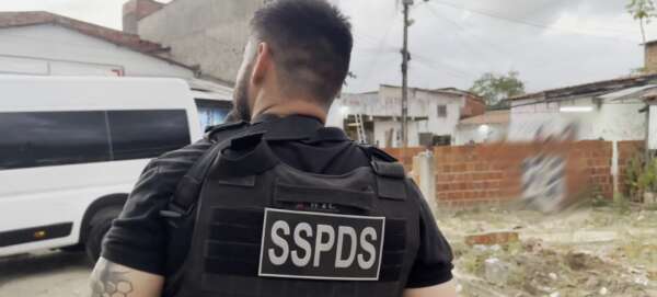 Forças de Segurança capturam quatros suspeitos de envolvimento em homicídio em Boa Viagem