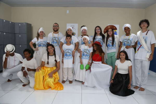 Segunda edição da Caravana da Integração leva serviços a povos e comunidades tradicionais de Quiterianópolis