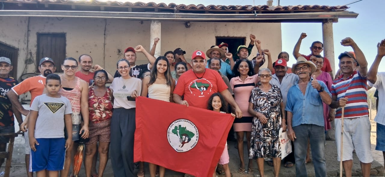 Idace avança no reconhecimento de 11 Projetos de Assentamentos Estaduais no Ceará, junto ao Incra