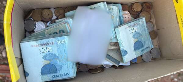 Operação “Jogo Sujo” deflagrada pela PCCE resulta na prisão de seis pessoas e na apreensão de veículos