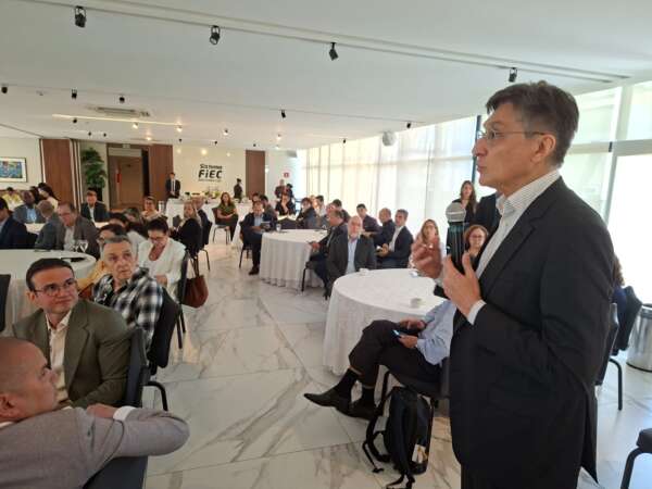 Ceará aposta em data centers para fortalecer inovação e soberania digital