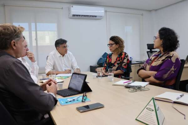 Etice articula com Secult inovações para o Mapa Cultural