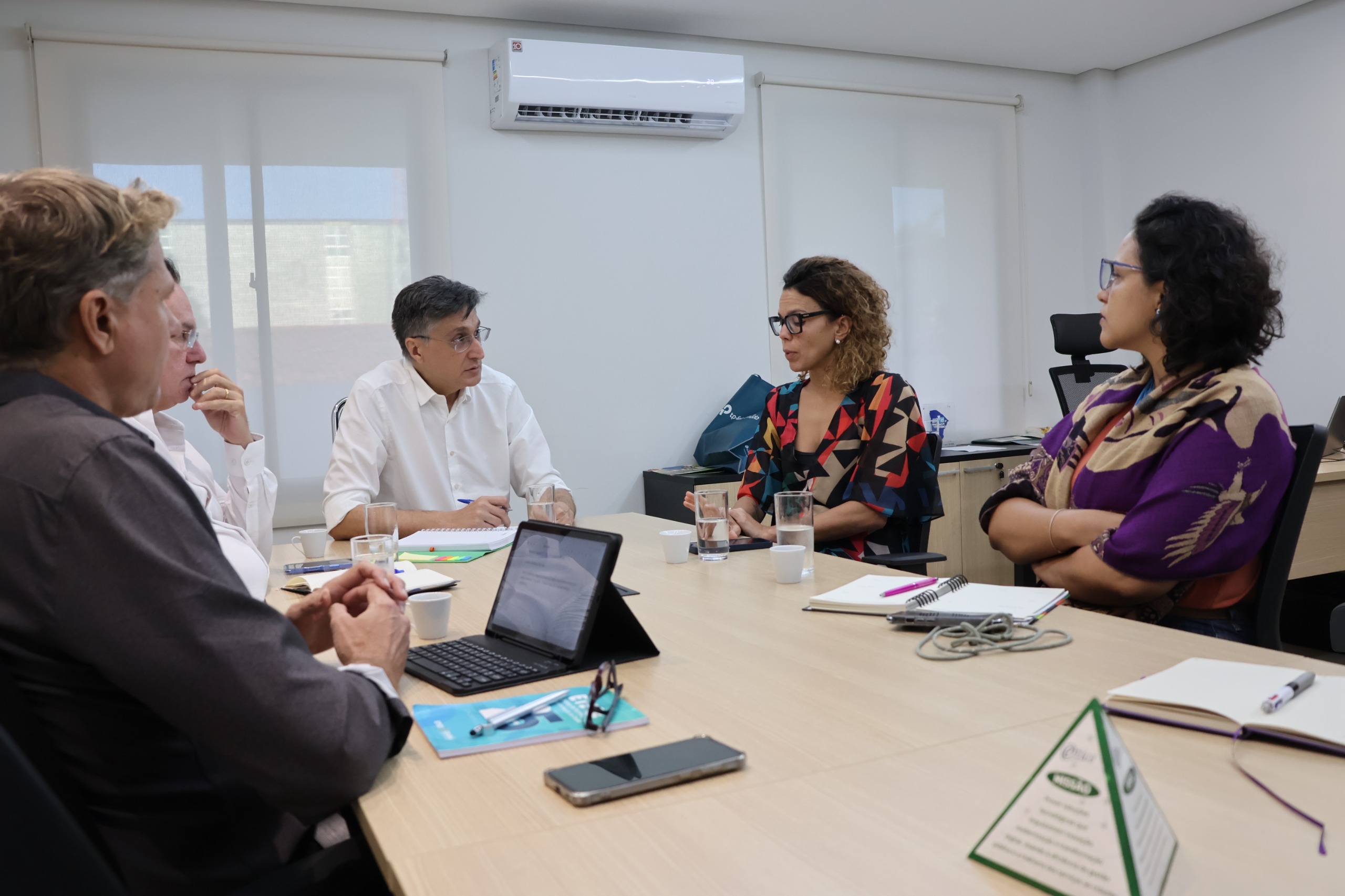 Etice articula com Secult inovações para o Mapa Cultural