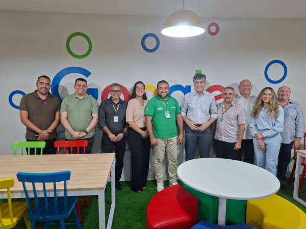 Parceiros da Etice levam inovação digital a escolas e unidades socioeducativas do Ceará