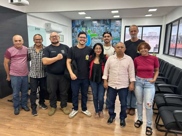 IDT discute fortalecimento da política de inclusão dos egressos do sistema prisional