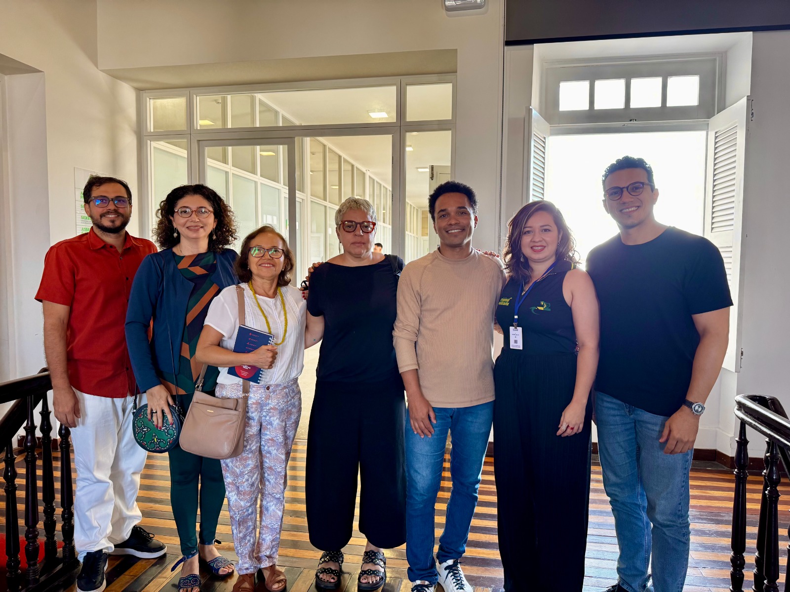 SET e Secult alinham parceria para a realização de feiras itinerantes de Economia Solidária e Criativa