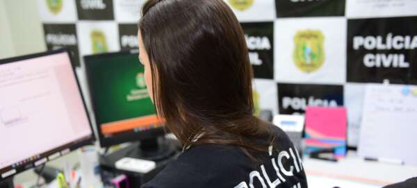 Polícia Civil prende em flagrante proprietário de autopeças por posse de veículo adulterado