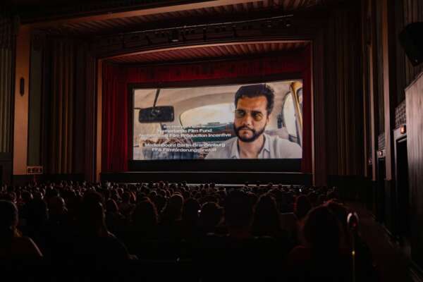 Cineteatro São Luiz recebe novas sessões de “O Agente Secreto” em fevereiro