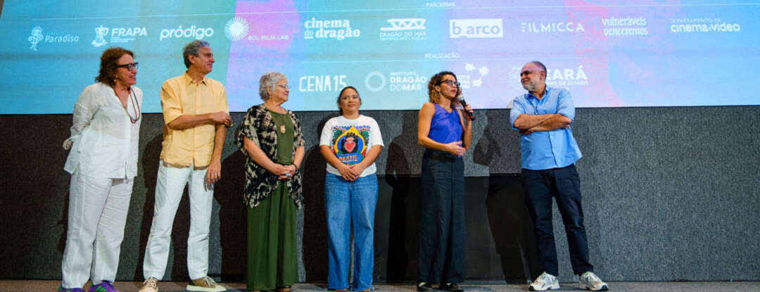 Porto Iracema das Artes anuncia resultados do Pitching 2026 do Lab Cena 15