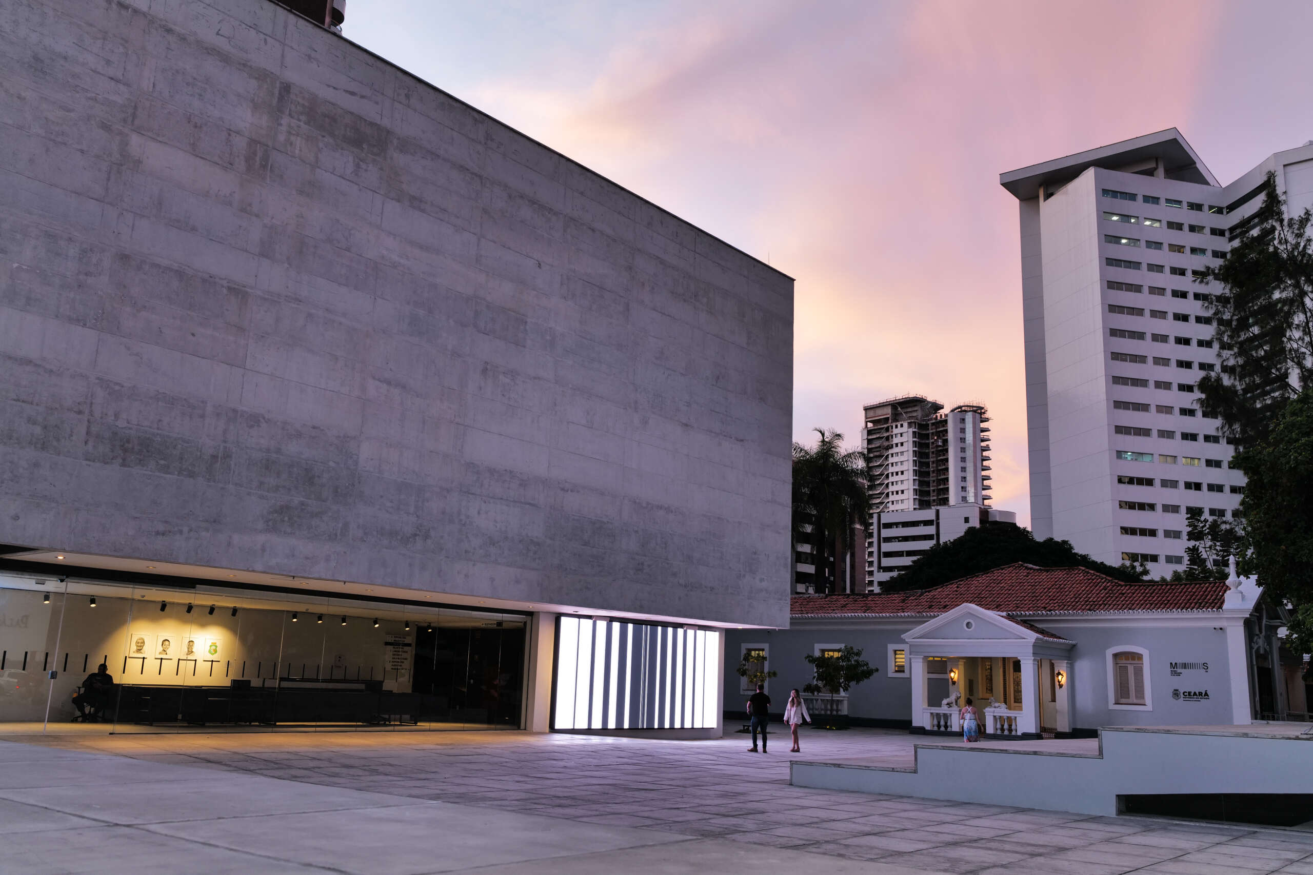 Museu da Imagem e do Som recebe show de Raara Rodrigues no Dia Internacional das Mulheres
