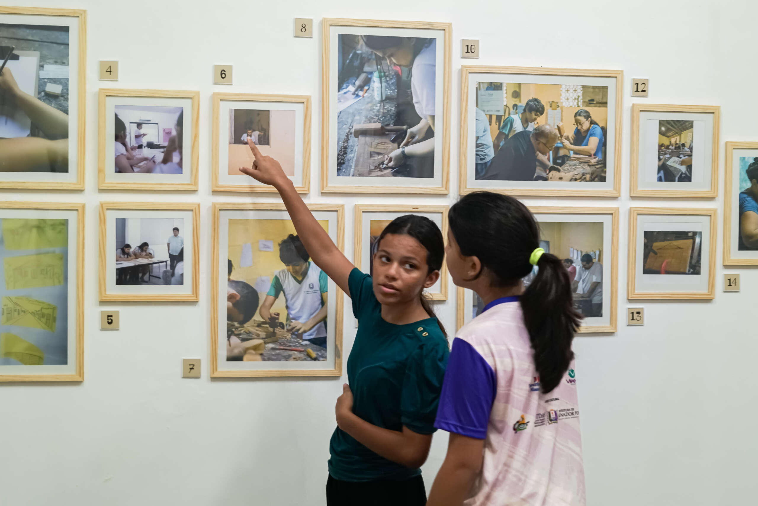 Museu Ferroviário inaugura exposição em Quixeramobim e oferece programação em homenagem ao Dia da Mulher em março