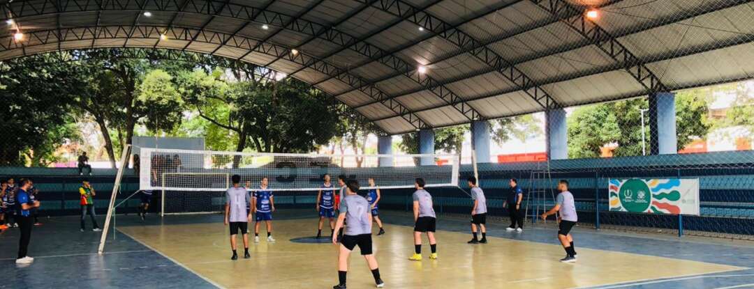 3.572 alunos-atletas participaram da etapa CREDE dos Jogos Escolares do Ceará 2026